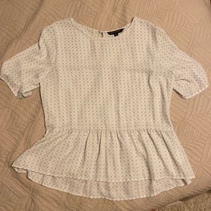 Dress shirt